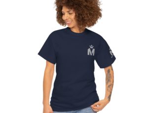 DYMASO Official T-Shirt 2026 – Edizione Limitata