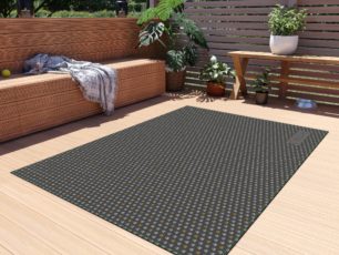 Tappeto da Esterno DYMASO Official 2026 – Limited Edition