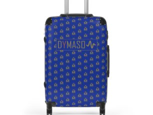 Trolley DYMASO Official 2026 – Limited Edition